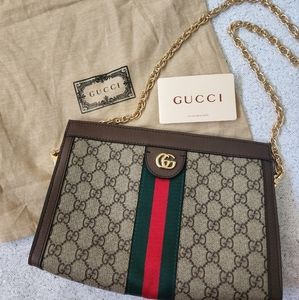 Gucci Bag Authentic
